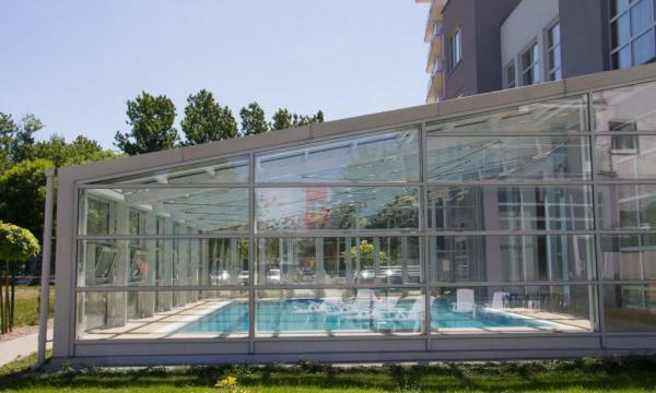 Апартаменты Apartament 231 Diva Inkl Parkplatz Колобжег Экстерьер фото