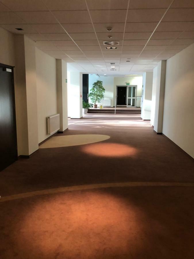 Апартаменты Apartament 231 Diva Inkl Parkplatz Колобжег Экстерьер фото